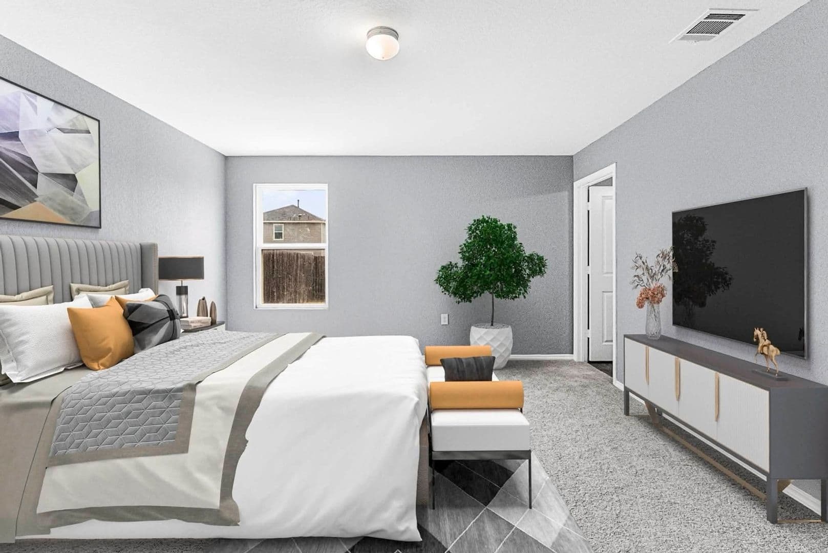 San Antonio House: 13502 Pelican Xing