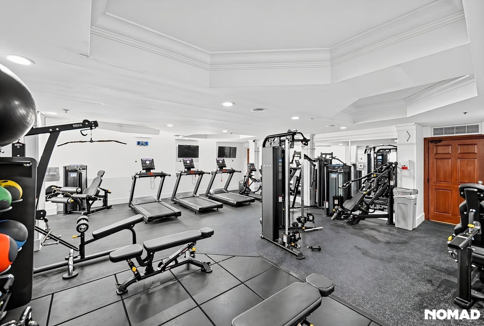 West Palm Beach Condo: 1801 N Flagler Dr