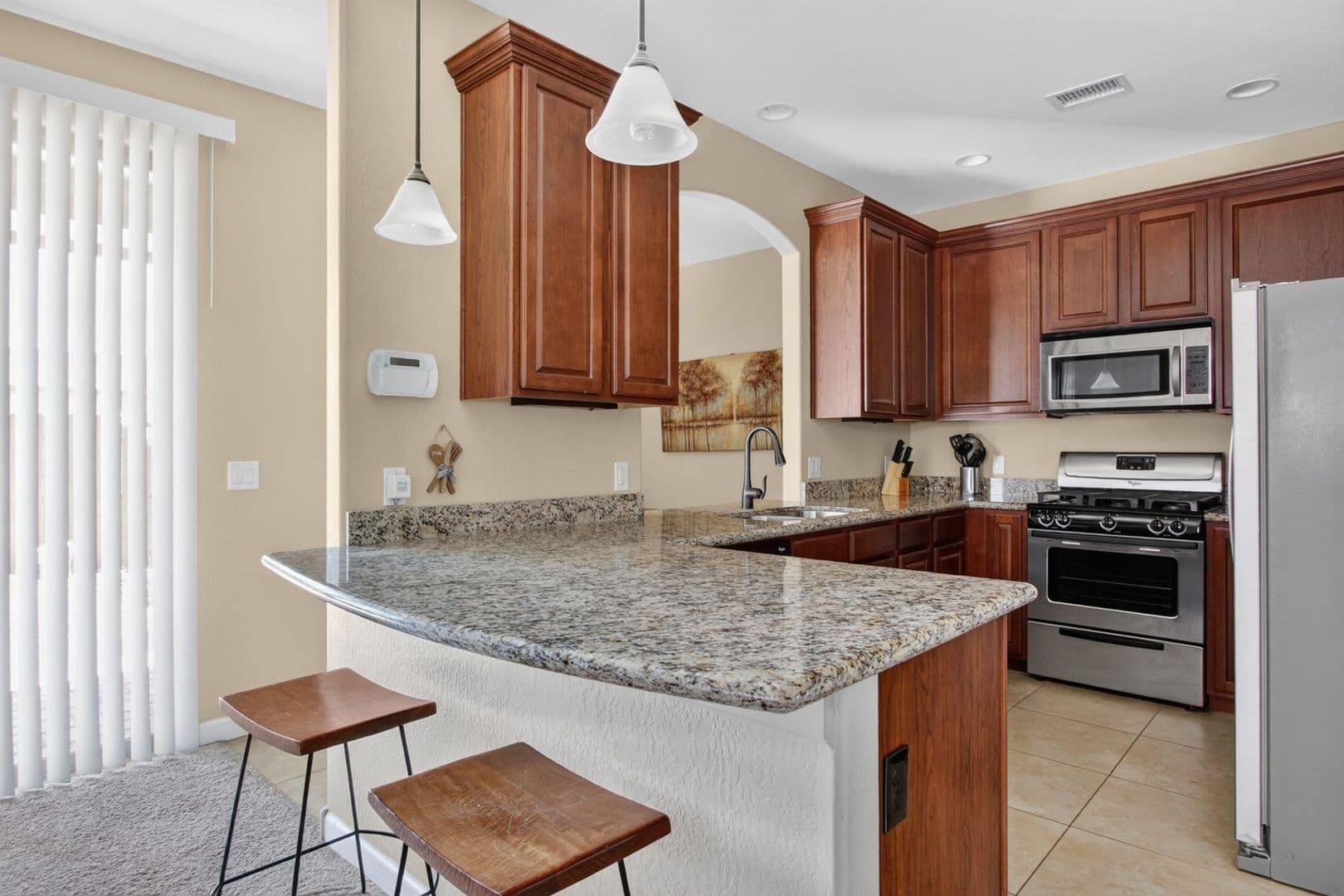 Flagstaff Townhome: 1321 S Maricopa St