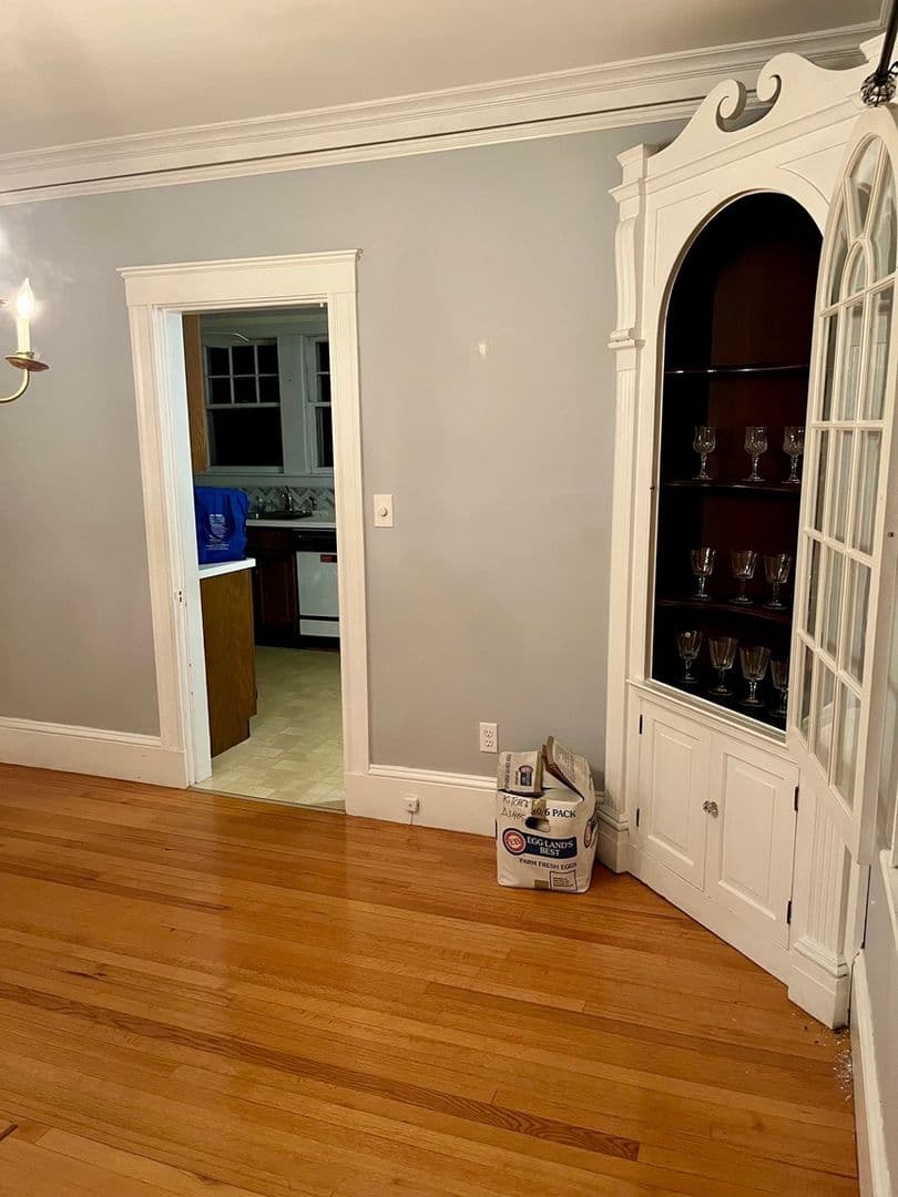 Andover House: 72 Elm St