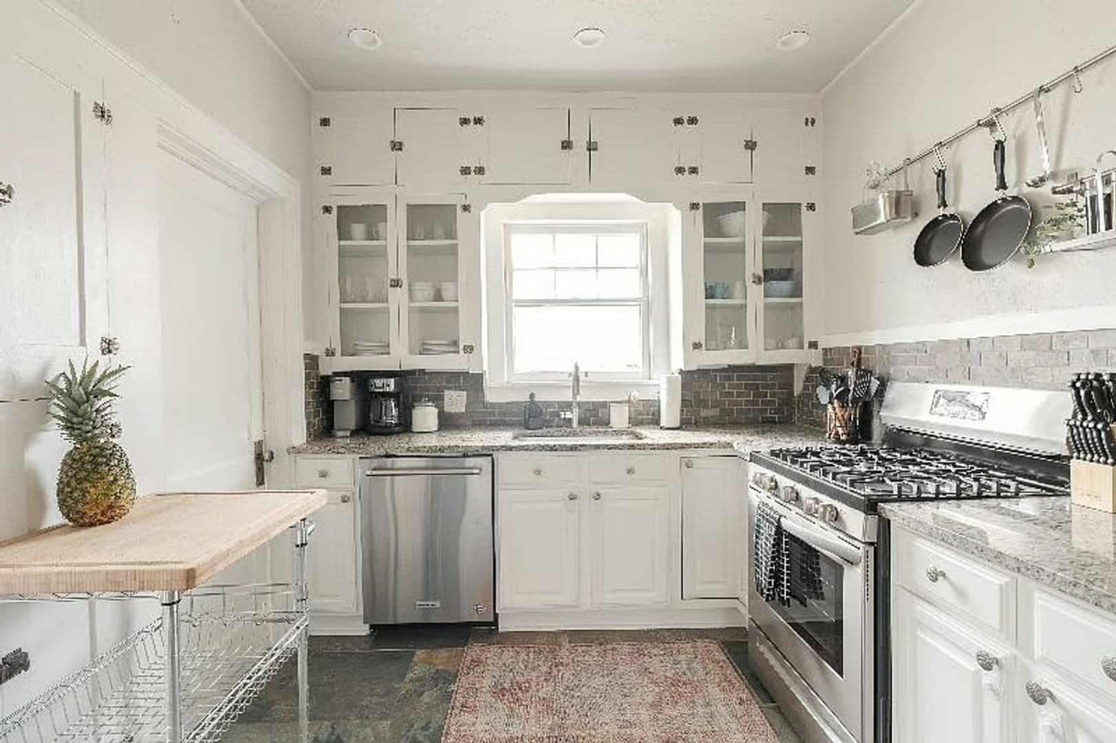 Oklahoma City House: 1911 NW 20th St