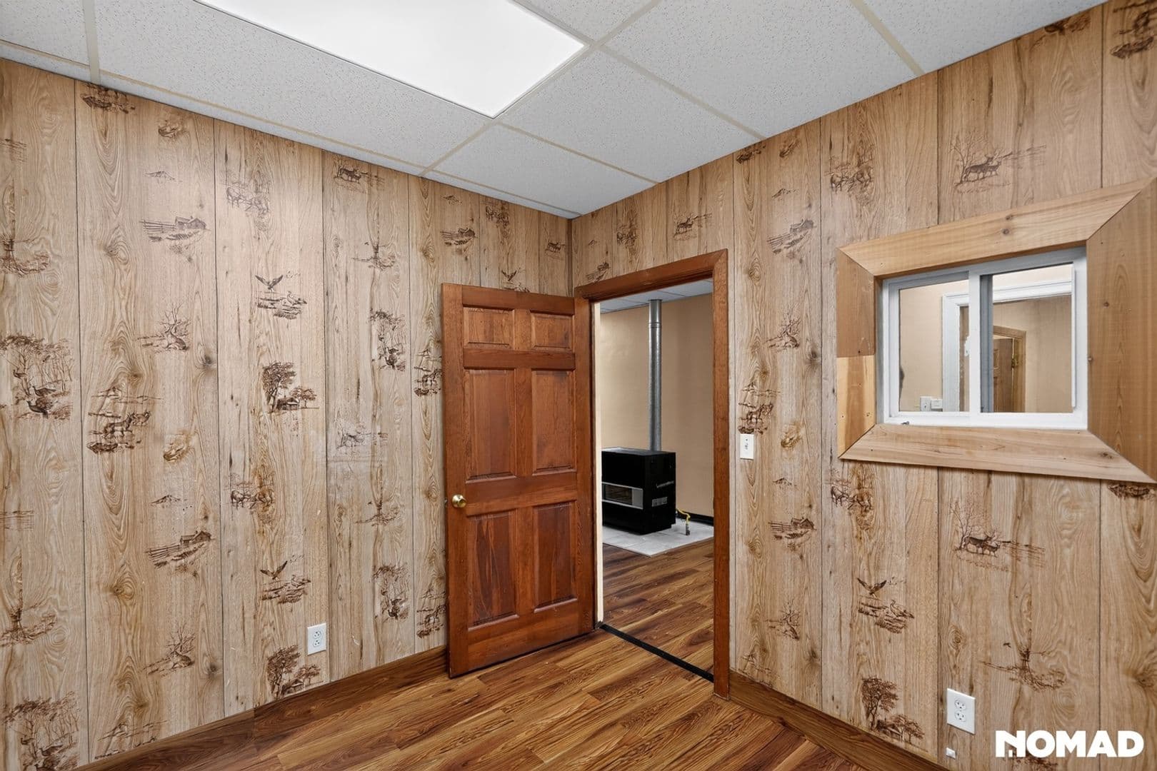 Troy Condo: 99 Ford Ave