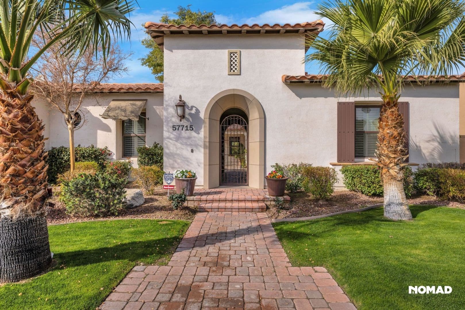 La Quinta House: 57715 Rosewood Ct