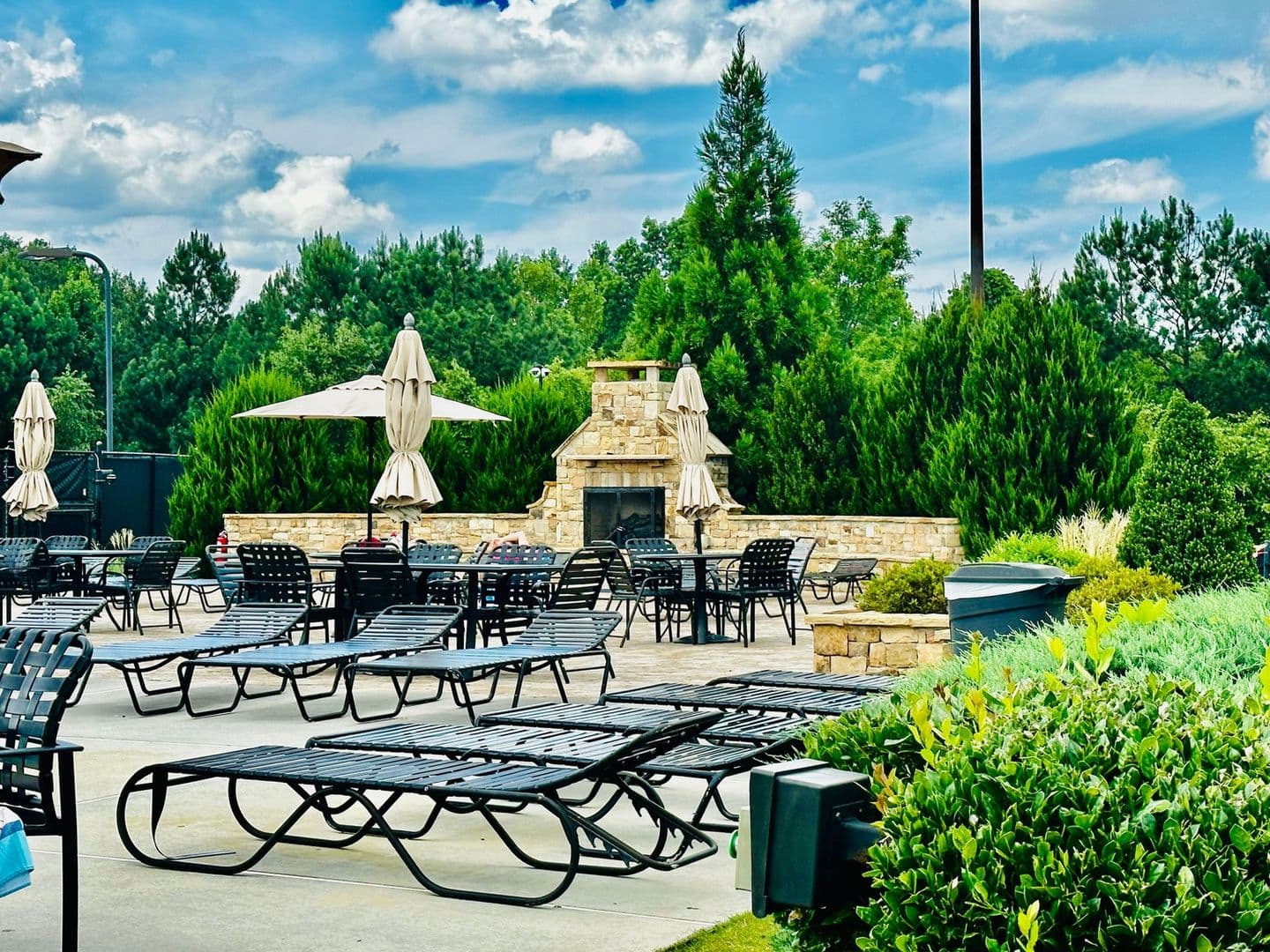 Braselton Townhome: 6496 Whitebeam Trl