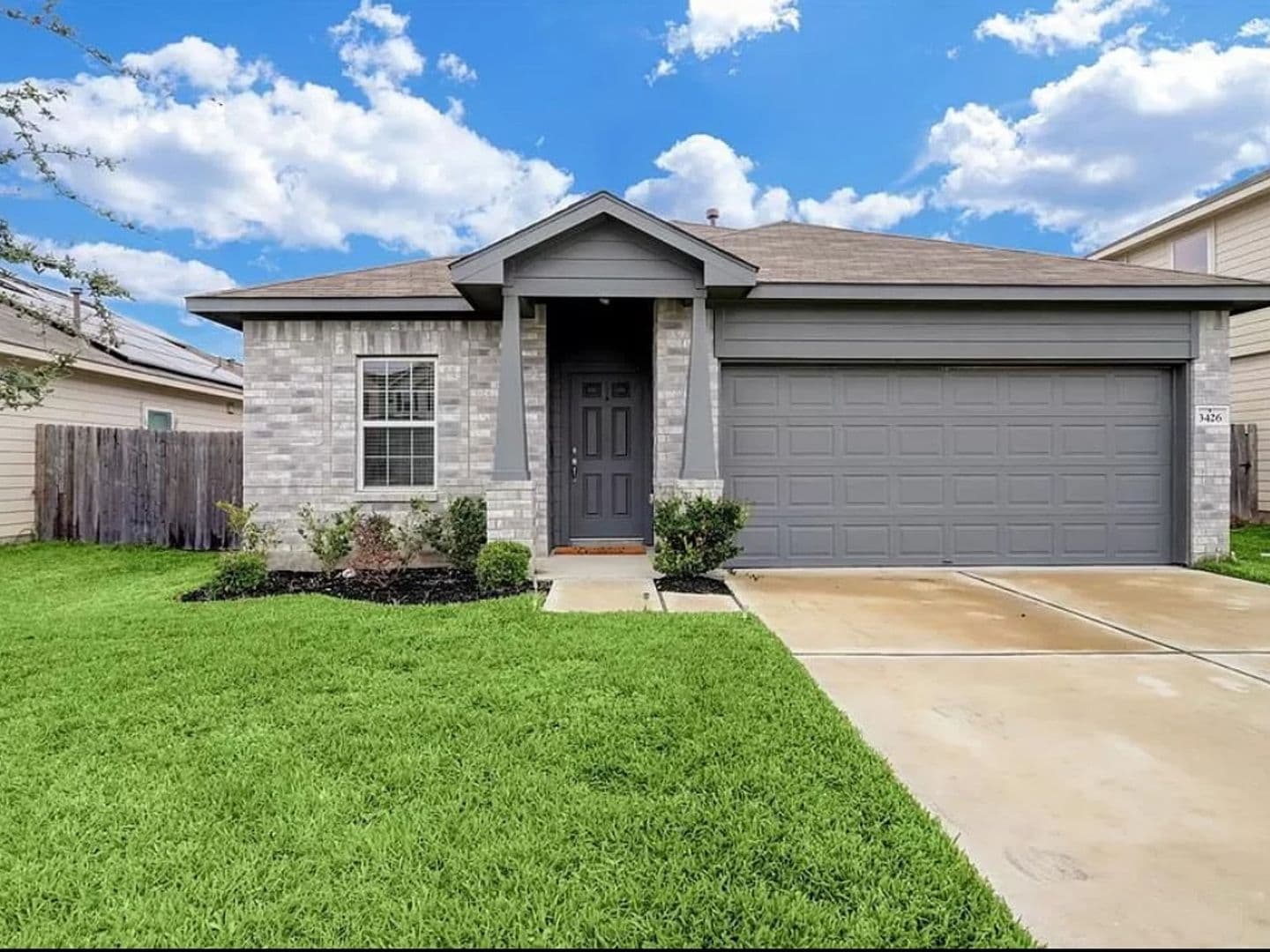 Richmond House: 3426 Water Lilly Way