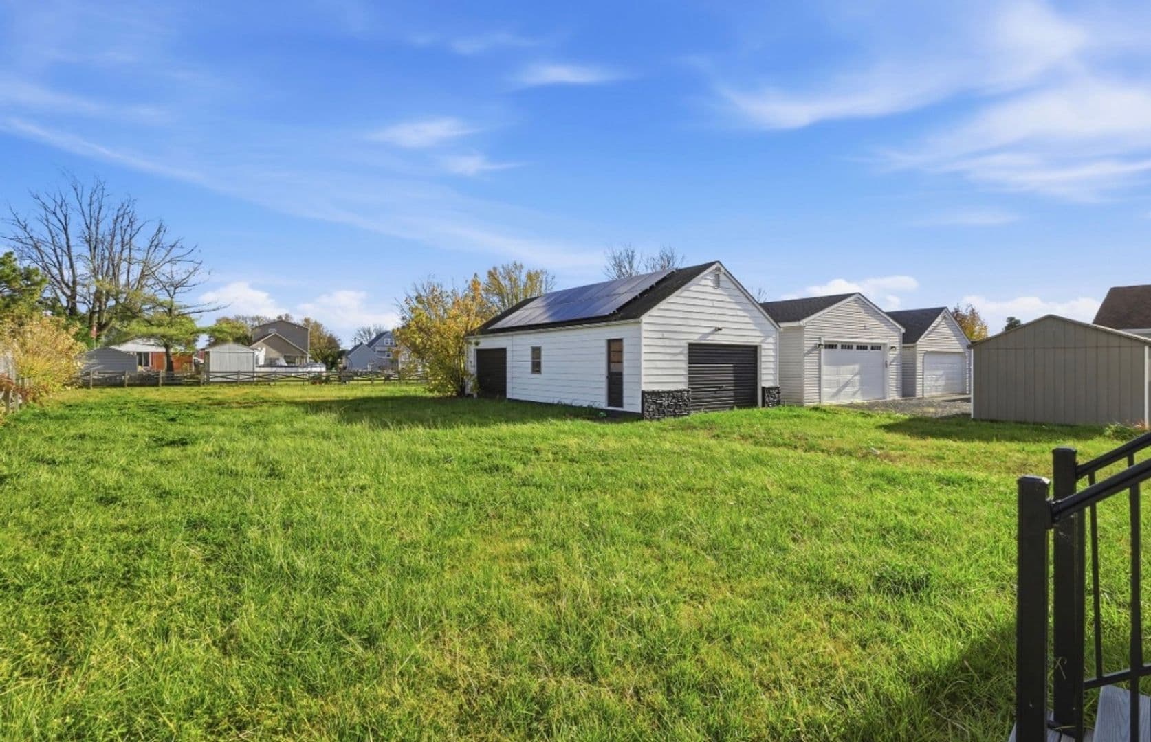 Sparrows Point House: 6931 River Dr Rd