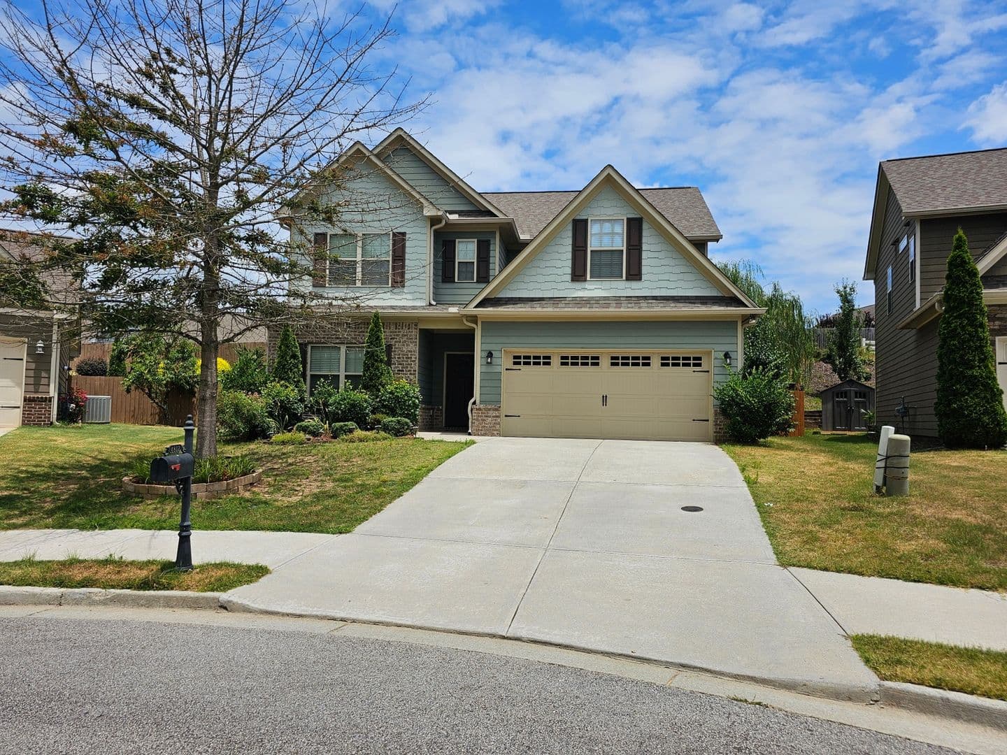 Gainesville House: 4812 Turtle Cv