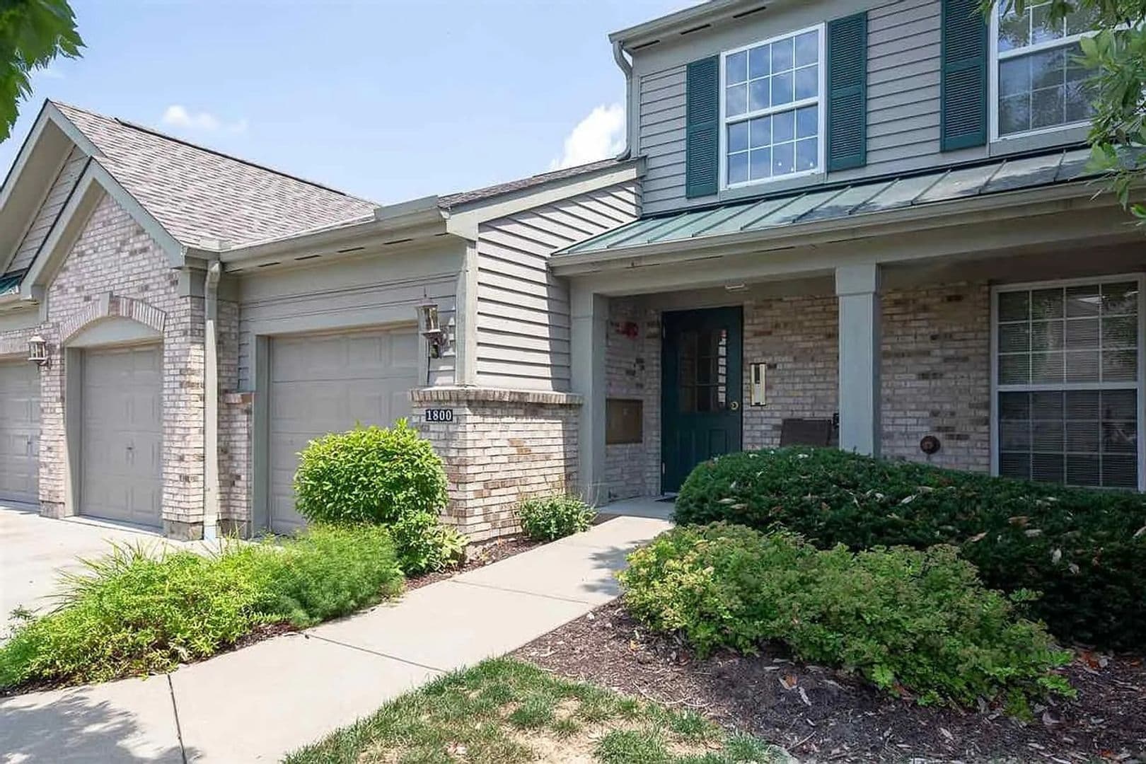 Florence Condo: 1800 Ashley Ct