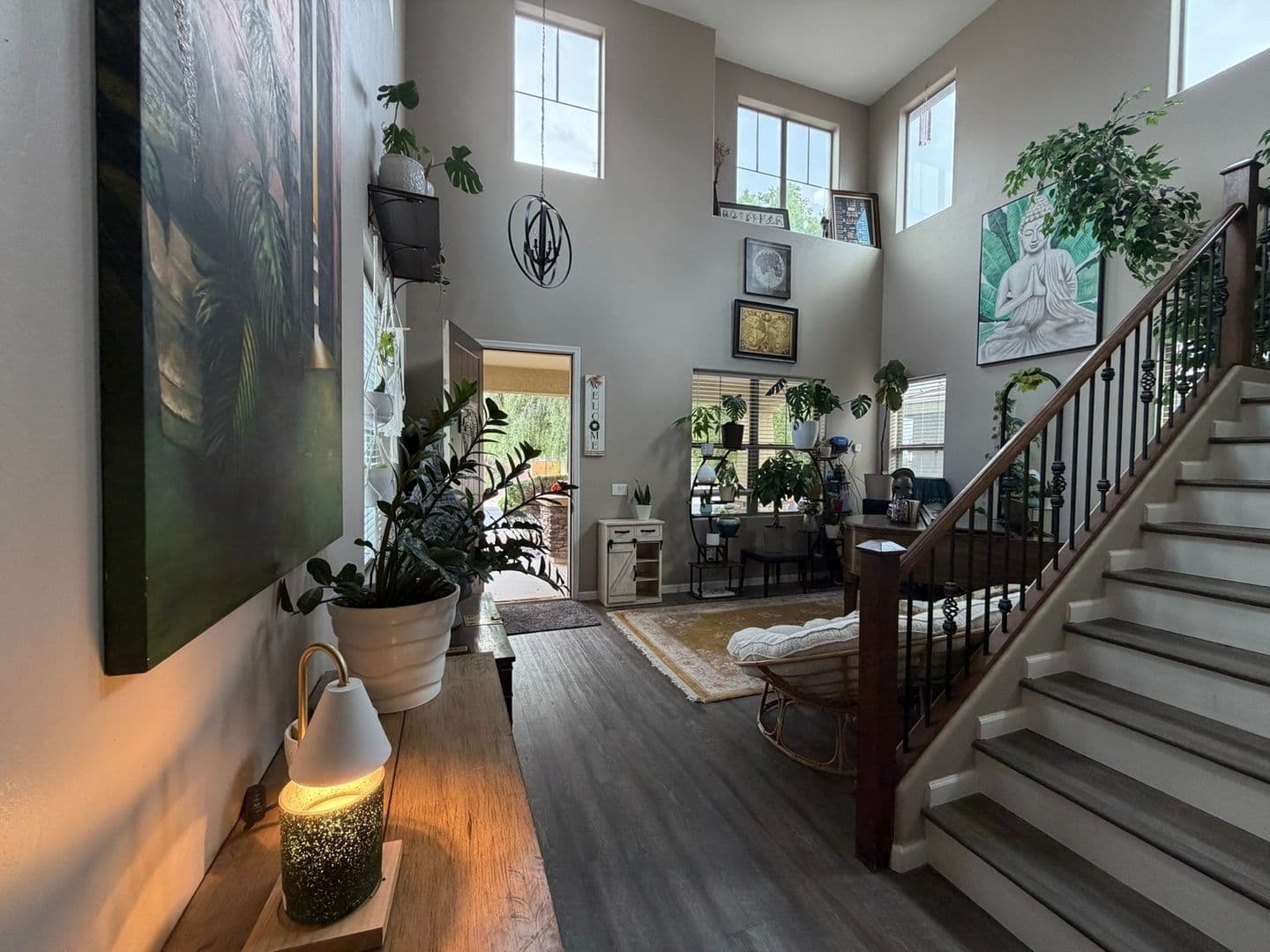 Casa Grande House: 2341 E Alida Trl