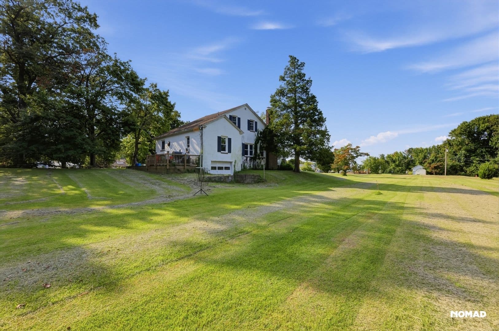 Pennsville House: 12 Church Landing Rd