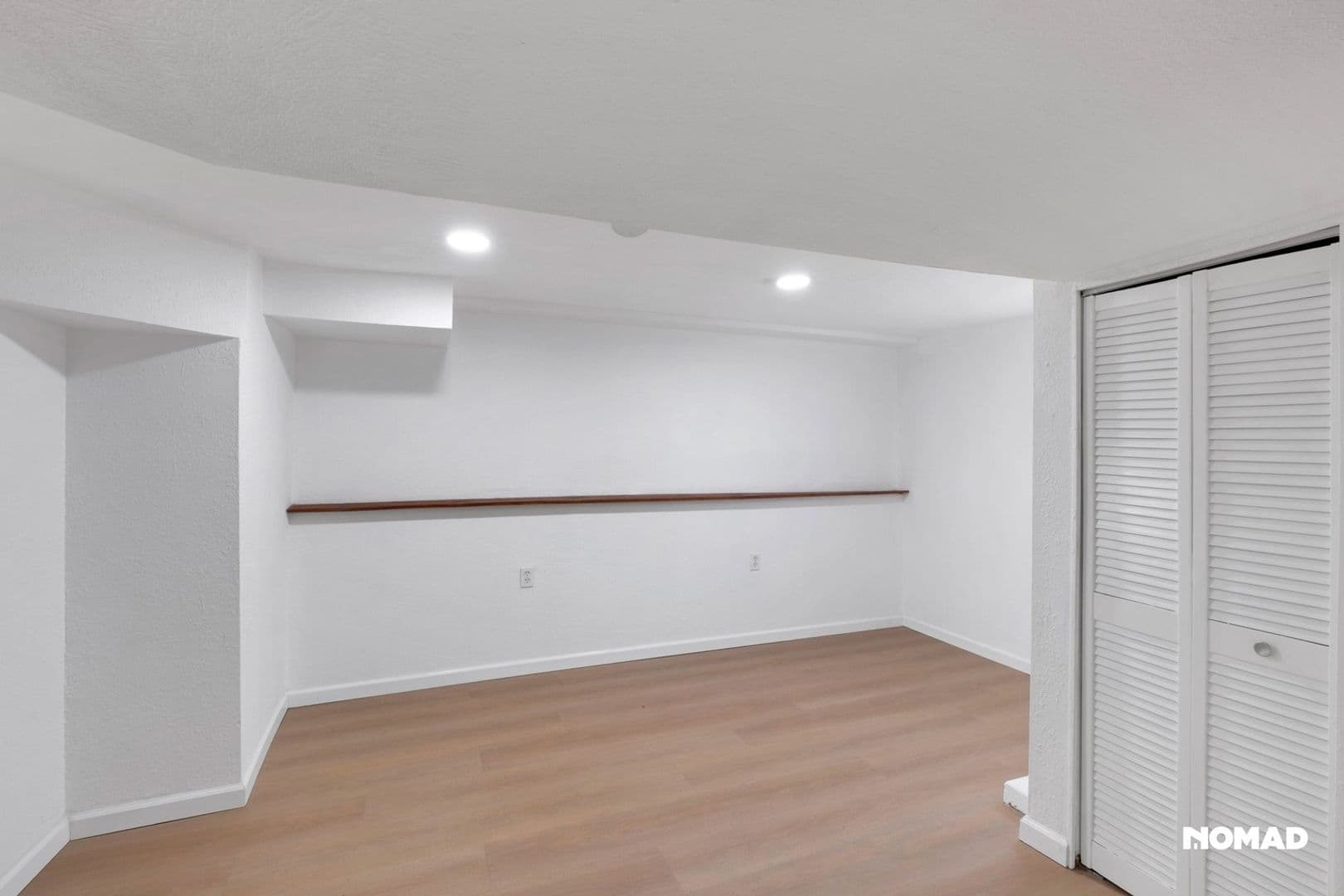College Park Townhome: 9023 48th Pl