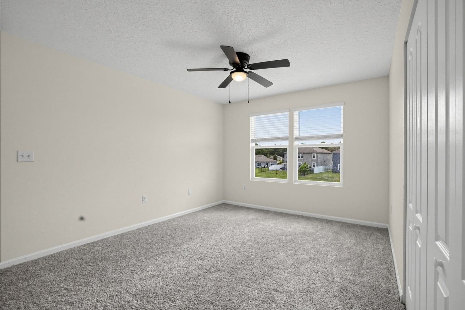 Jacksonville House: 3512 Guppy Ct