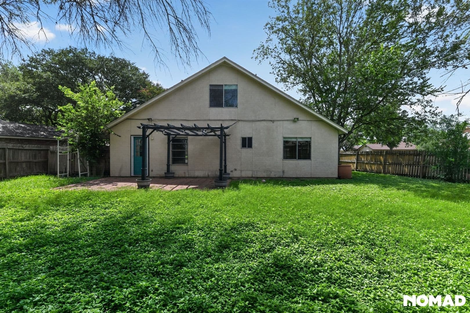 San Antonio House: 14925 Moss Gln