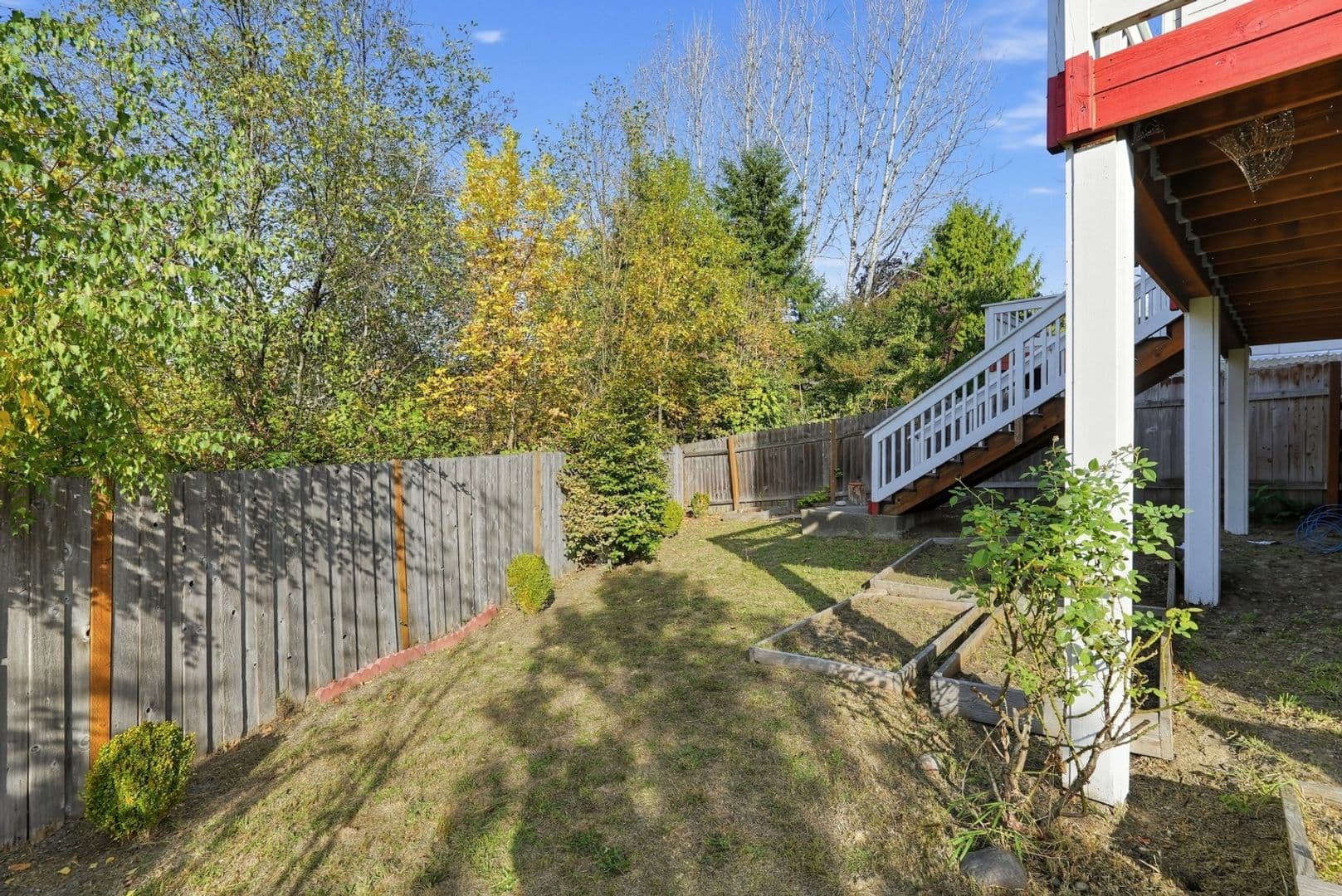 Portland House: 3830 NW Unrath Pl