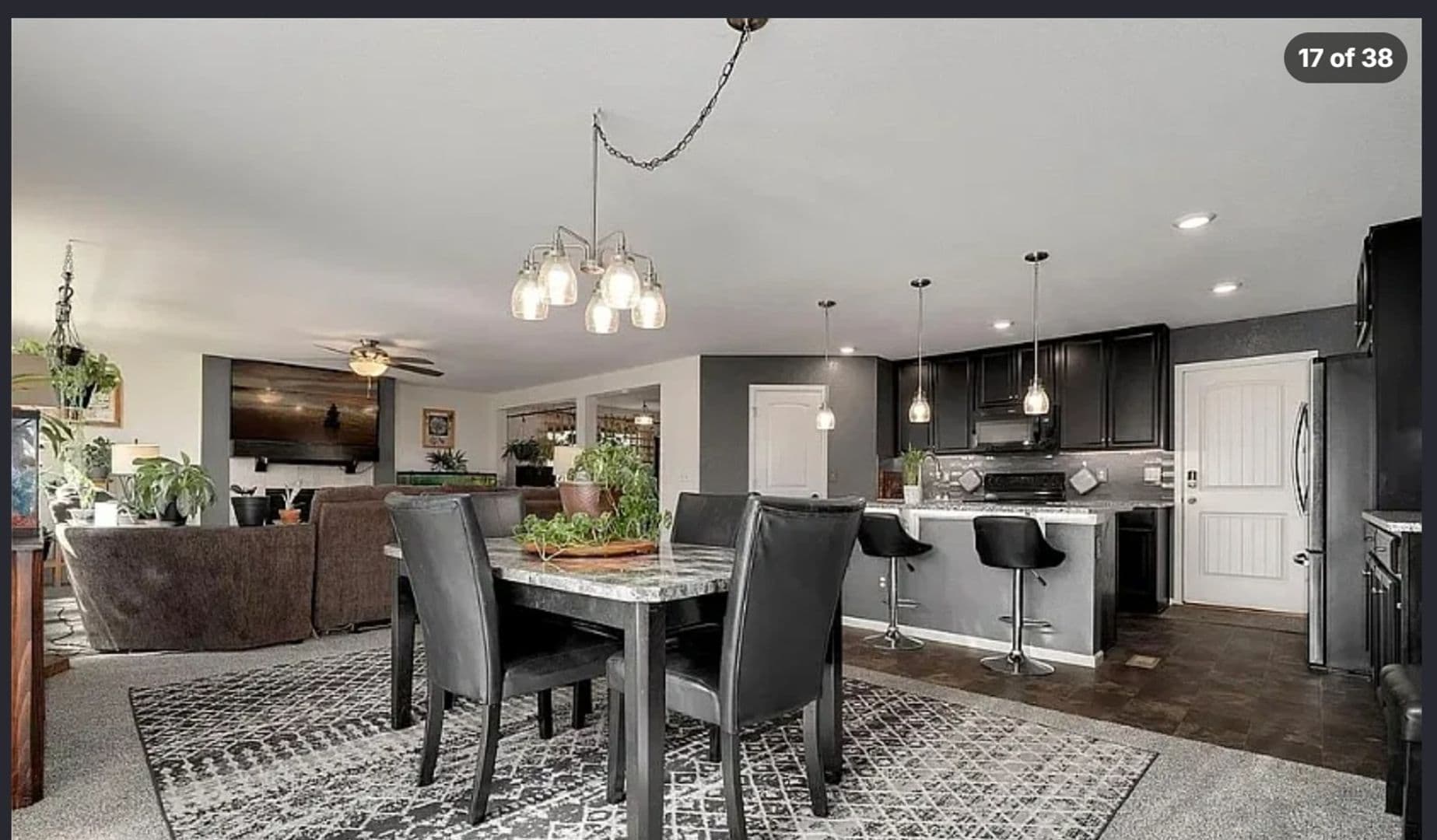 Aurora House: 27630 E 7th Ln