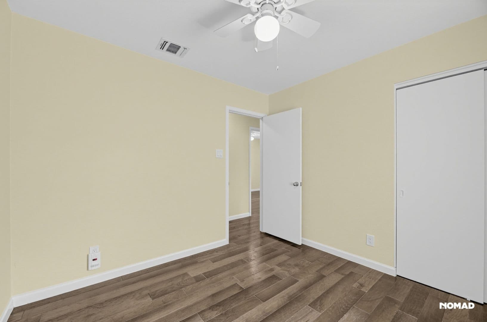 San Antonio House: 1614 Merriford Ln