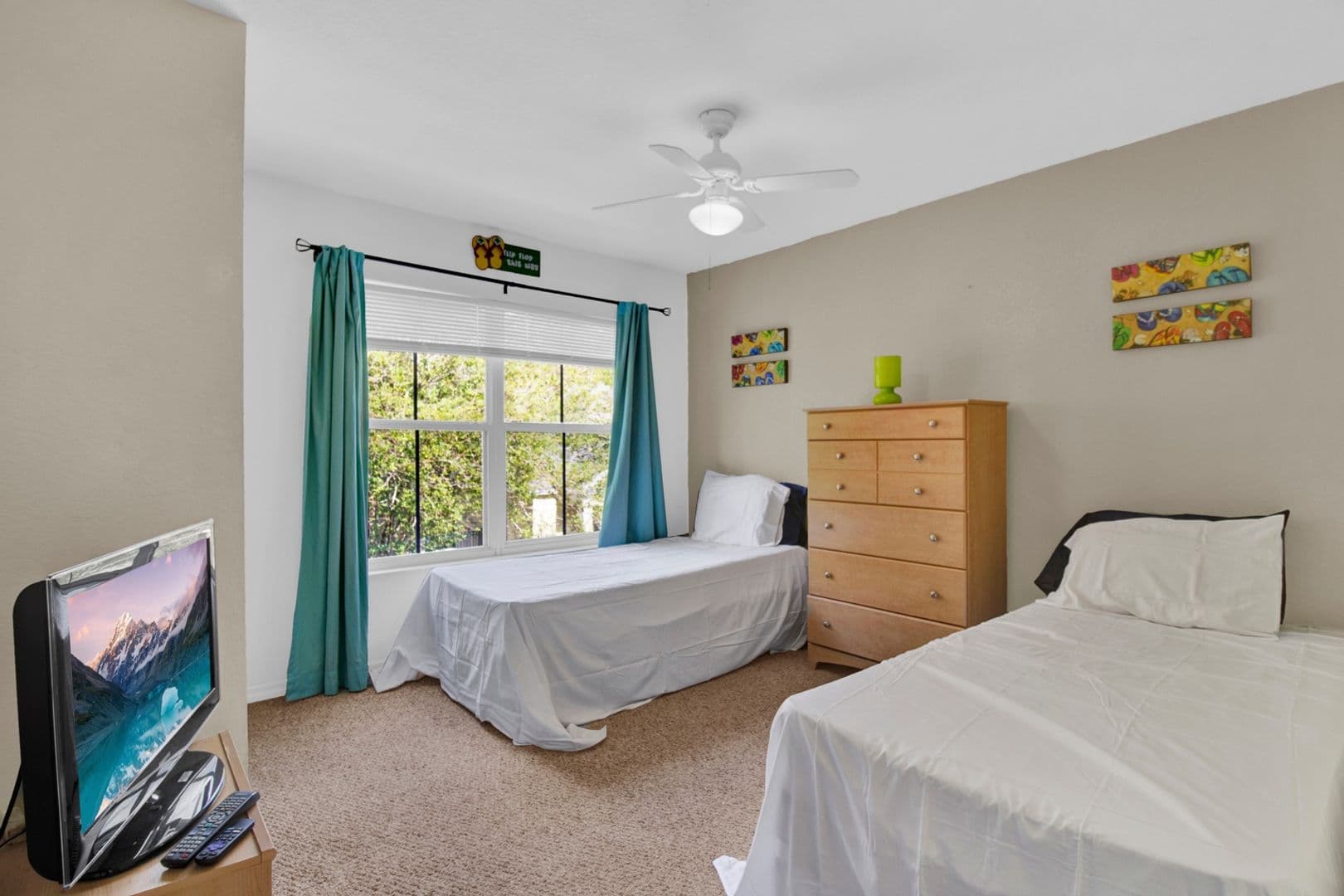 Kissimmee Townhome: 2290 San Vital Dr