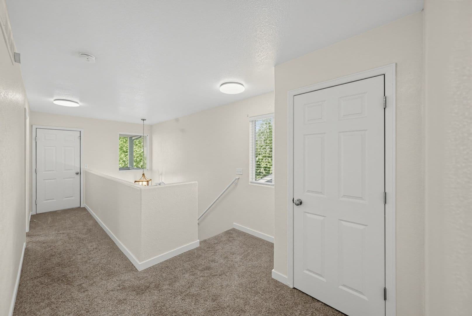 Denver House: 6744 Hooker St