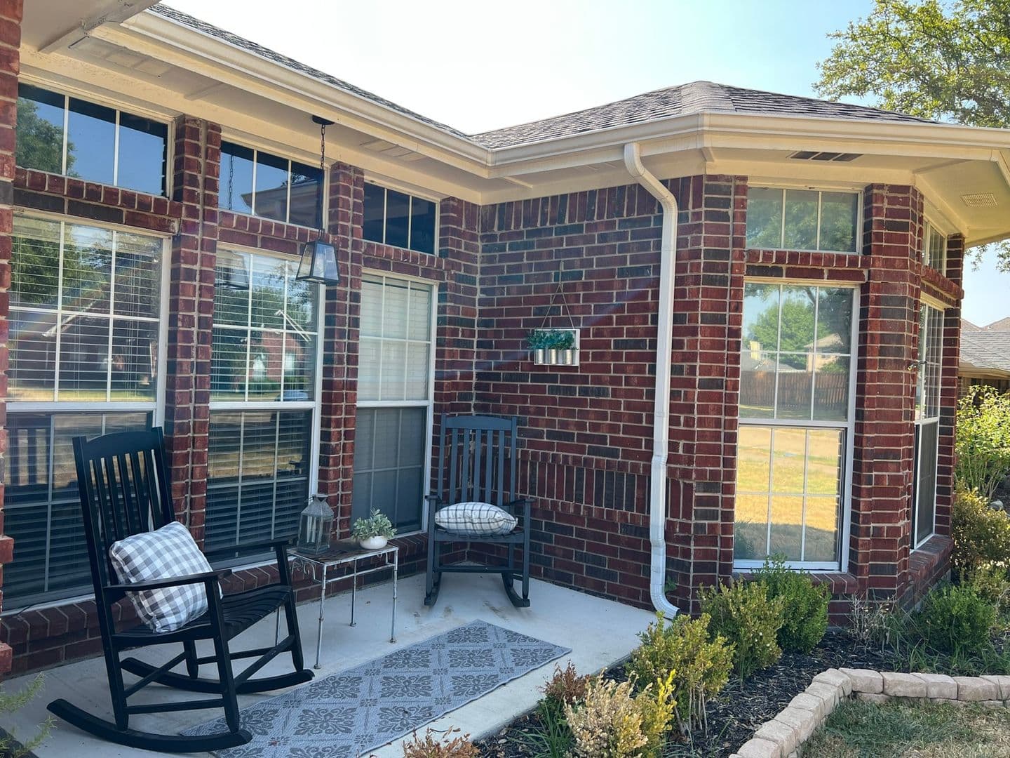 Wylie House: 408 Kylie Ln