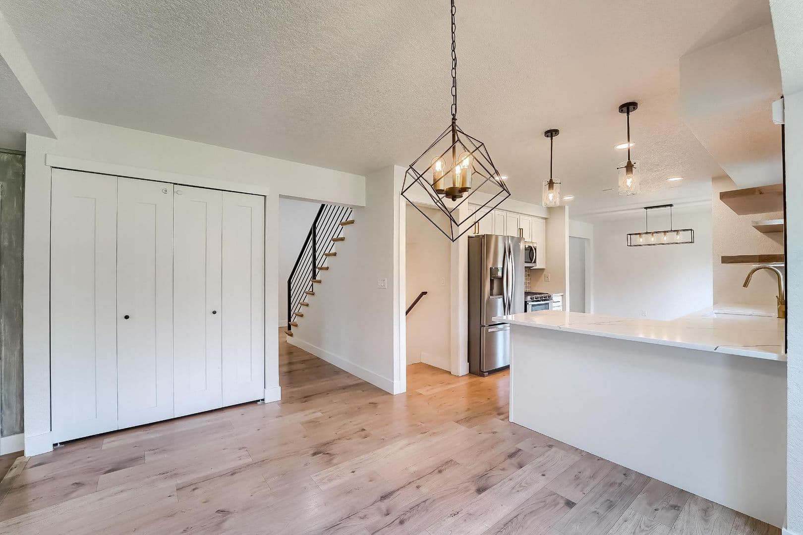 Denver House: 9923 East Exposition Avenue