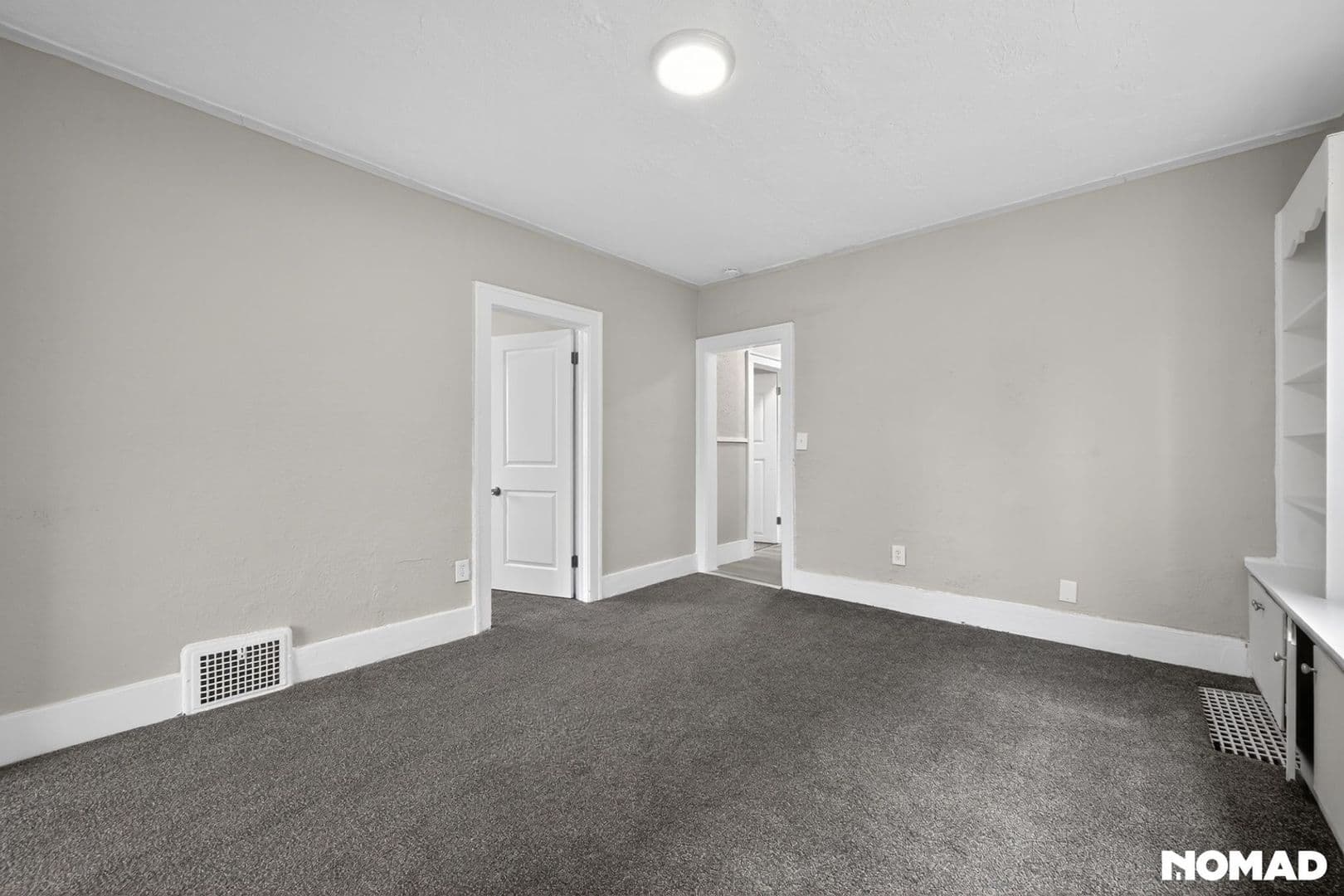 Detroit Townhome: 3036 Gray St