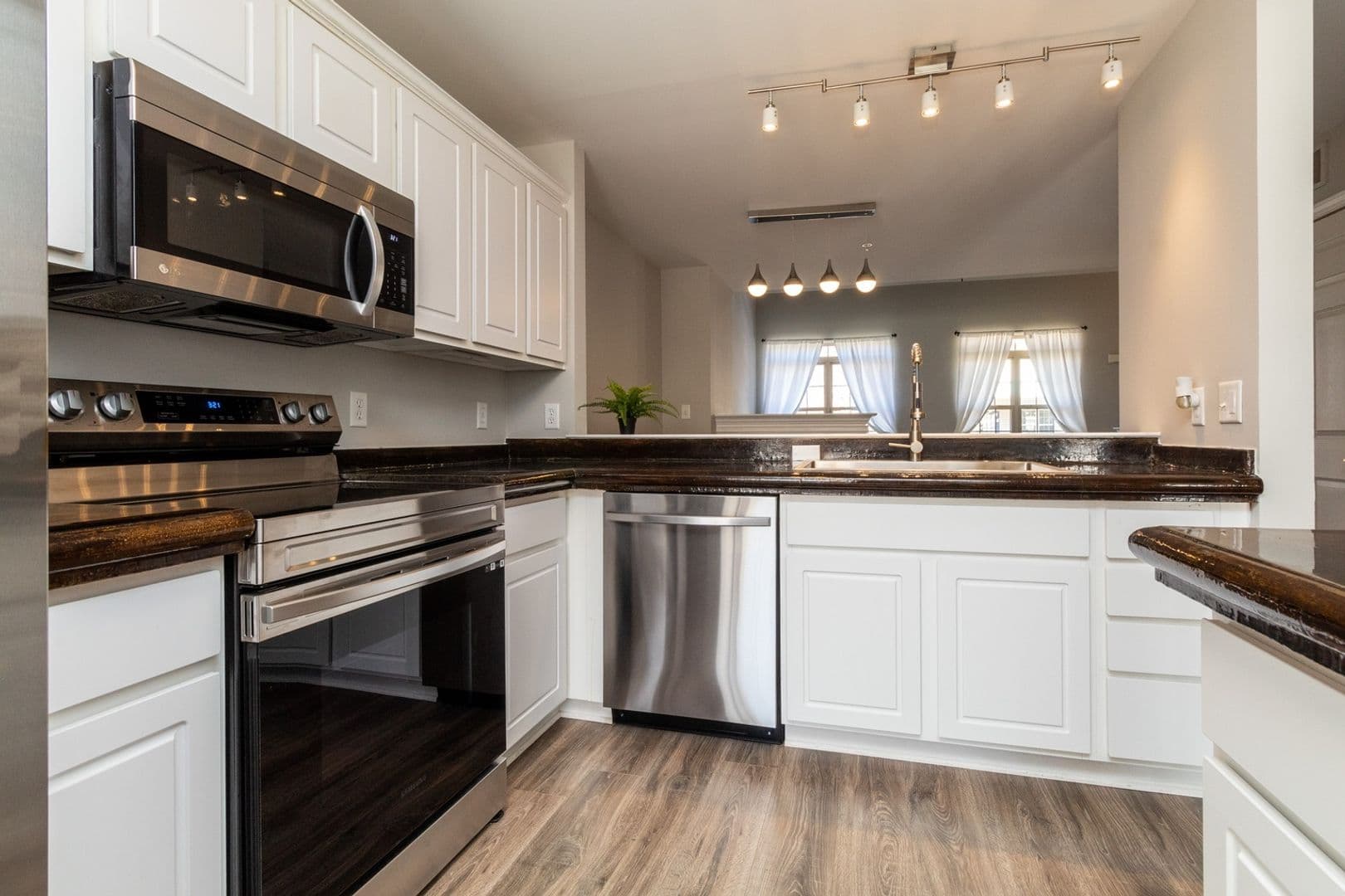 Walled Lake Condo: 422 Old Pine Way