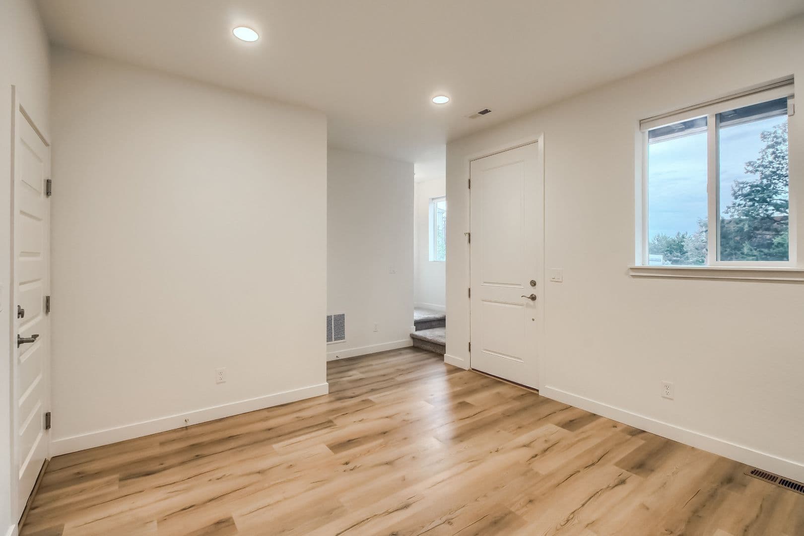 Aurora House: 2355 South Troy Court