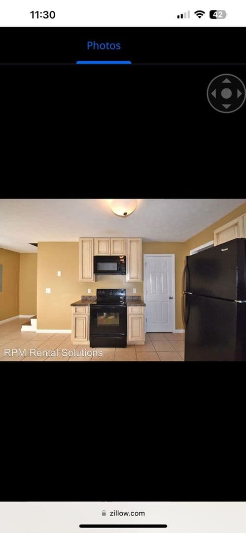 Murfreesboro Townhome: 531 Dill Ln