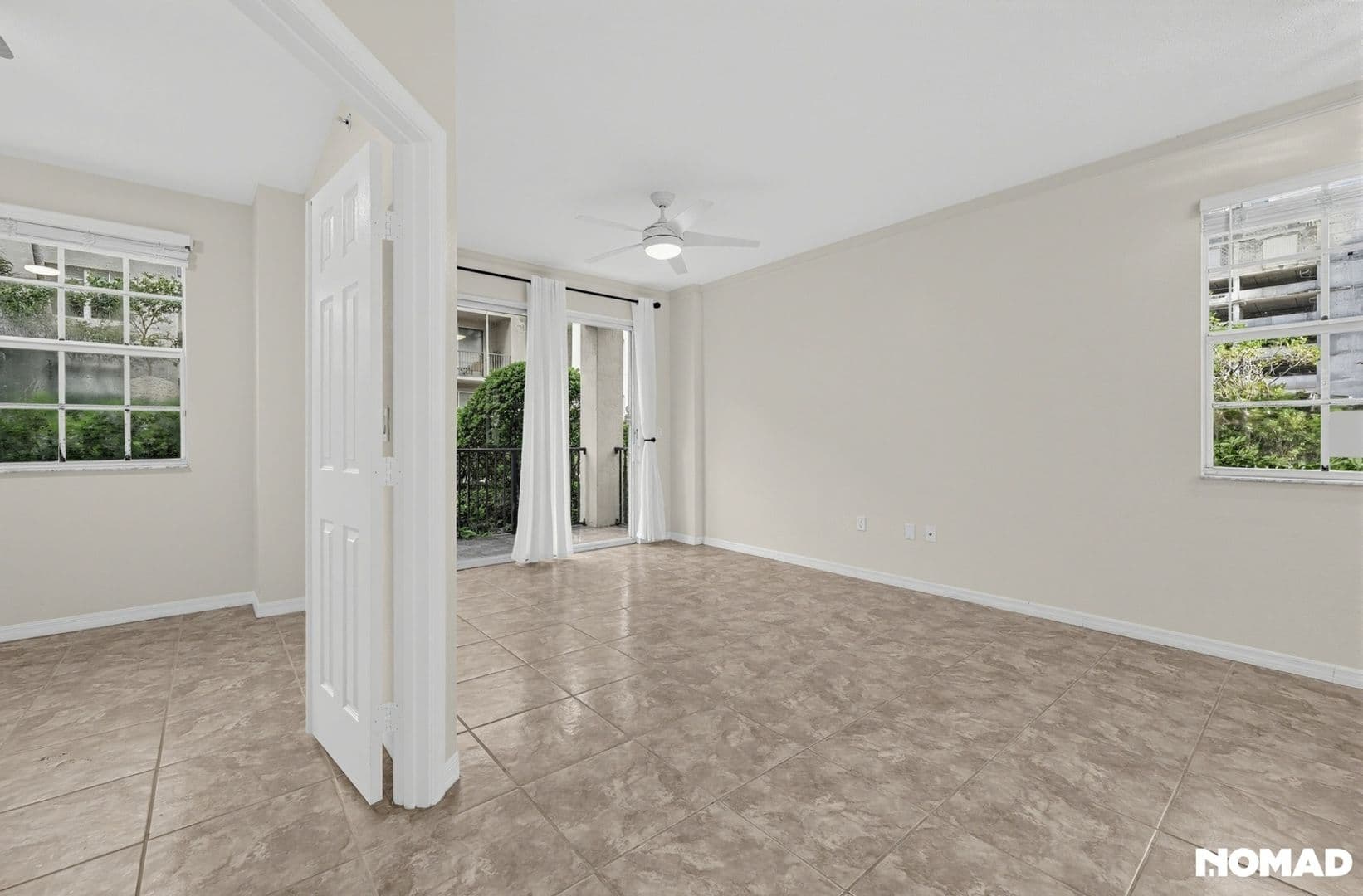 West Palm Beach Condo: 1801 N Flagler Dr