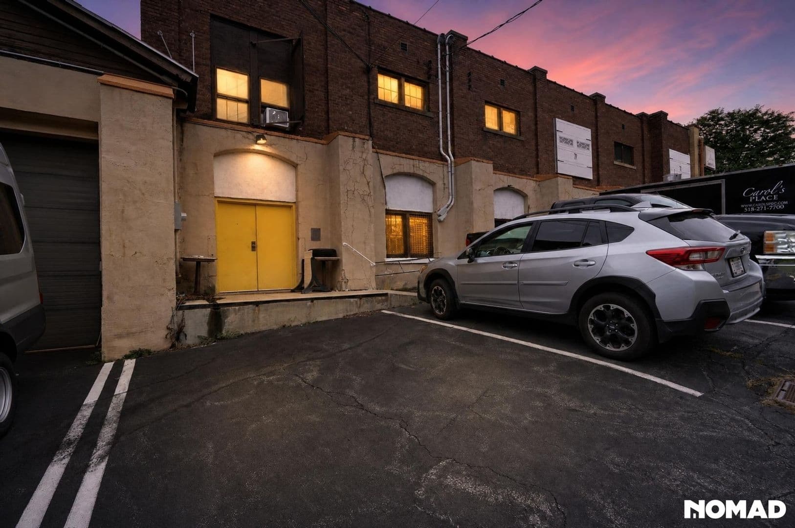 Troy Condo: 99 Ford Ave