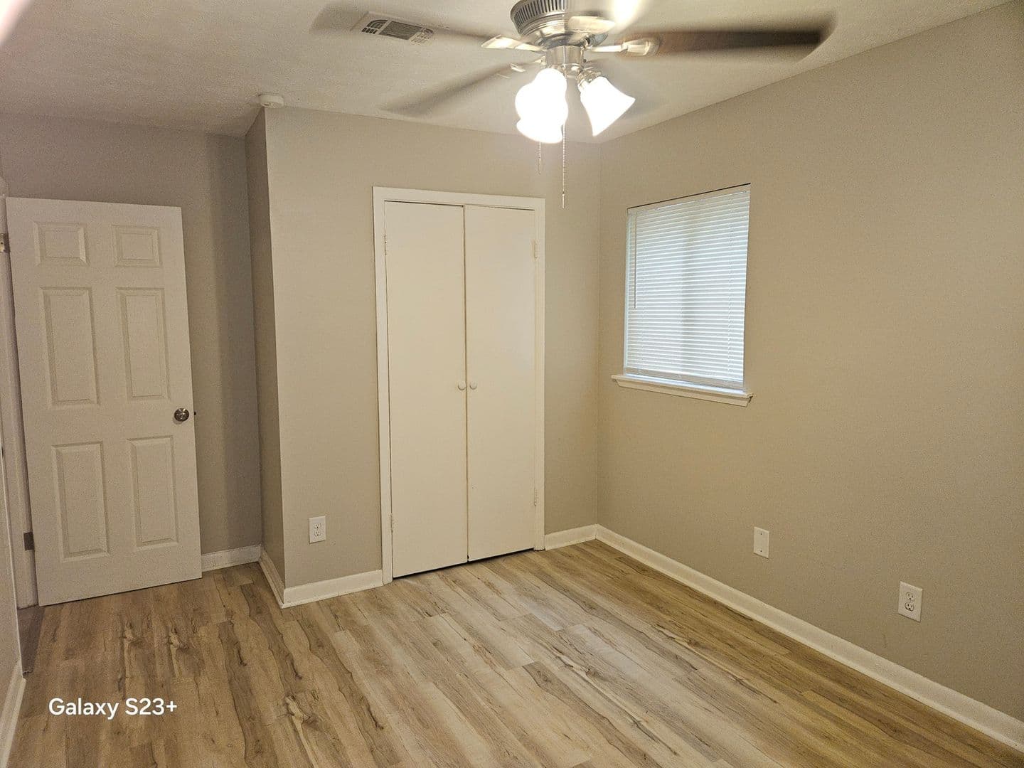 Jonesboro House: 62 Flint River Rd