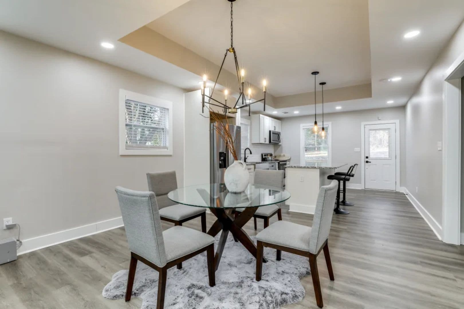 Atlanta House: 1429 Almont Dr Sw