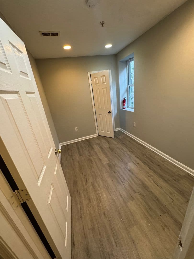Philadelphia Townhome: 2144 N 18th St