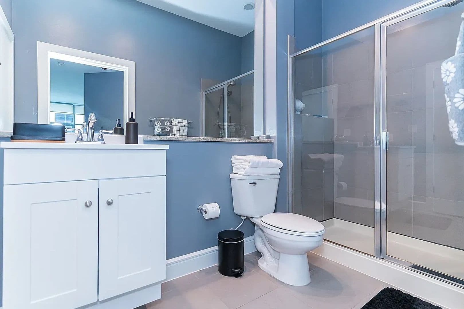 Charlotte Condo: 333 W Trade St