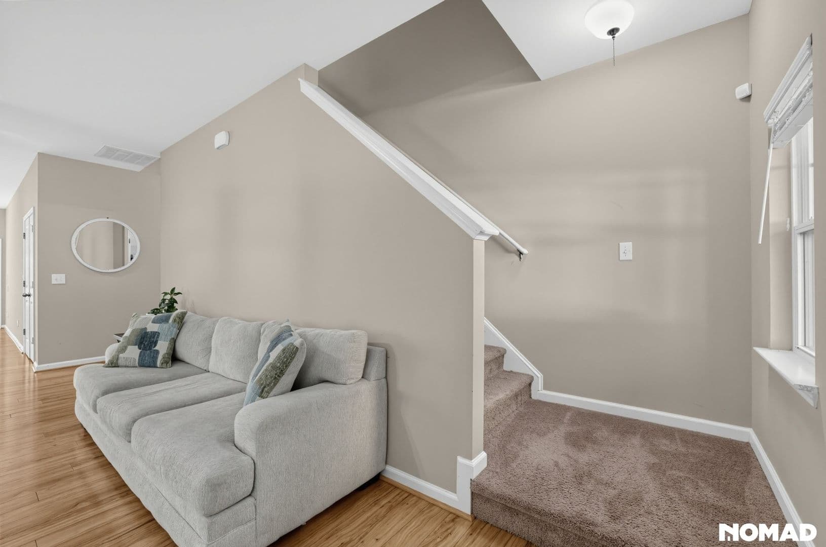 Simpsonville House: 302 Barrett Chase Dr