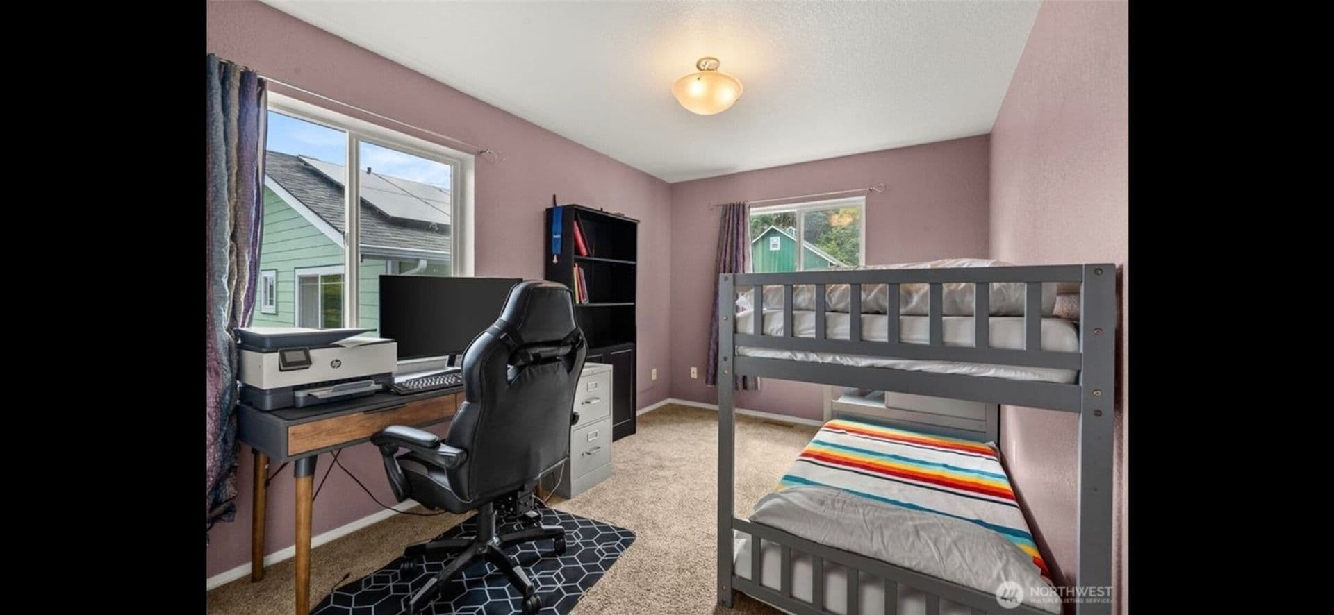 Olympia House: 627 Bates St SW