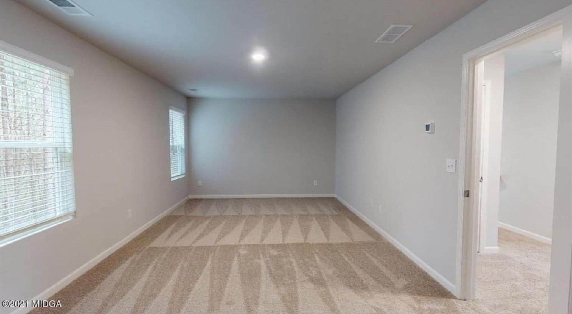 Macon House: 178 Goodall Woods Dr