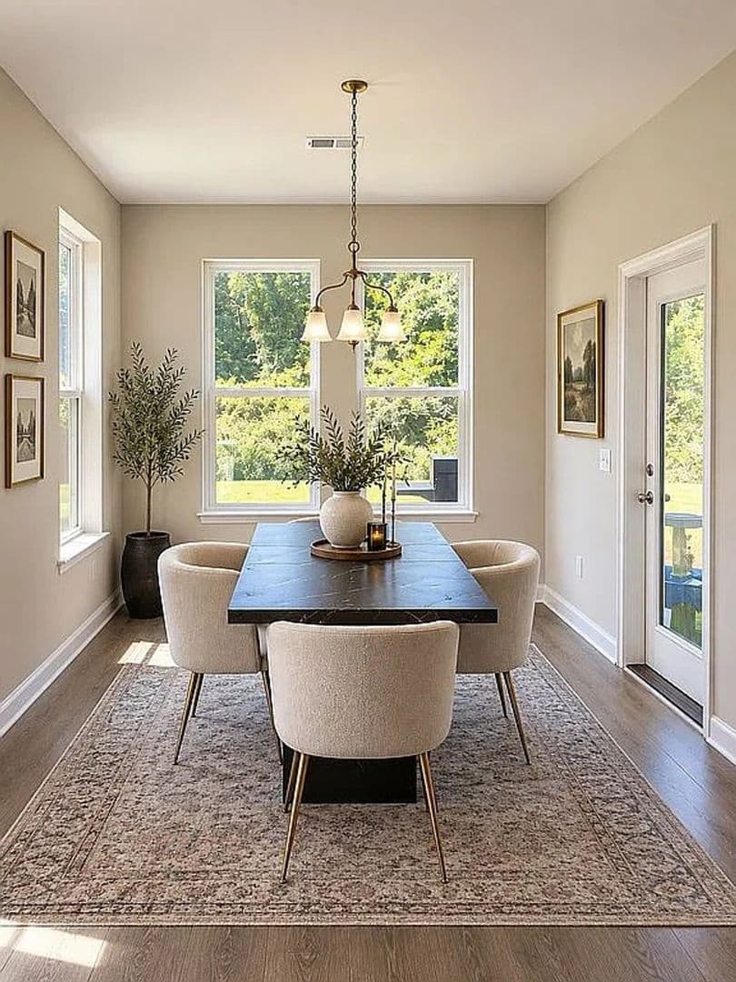 Goose Creek House: 147 The Oaks Ave
