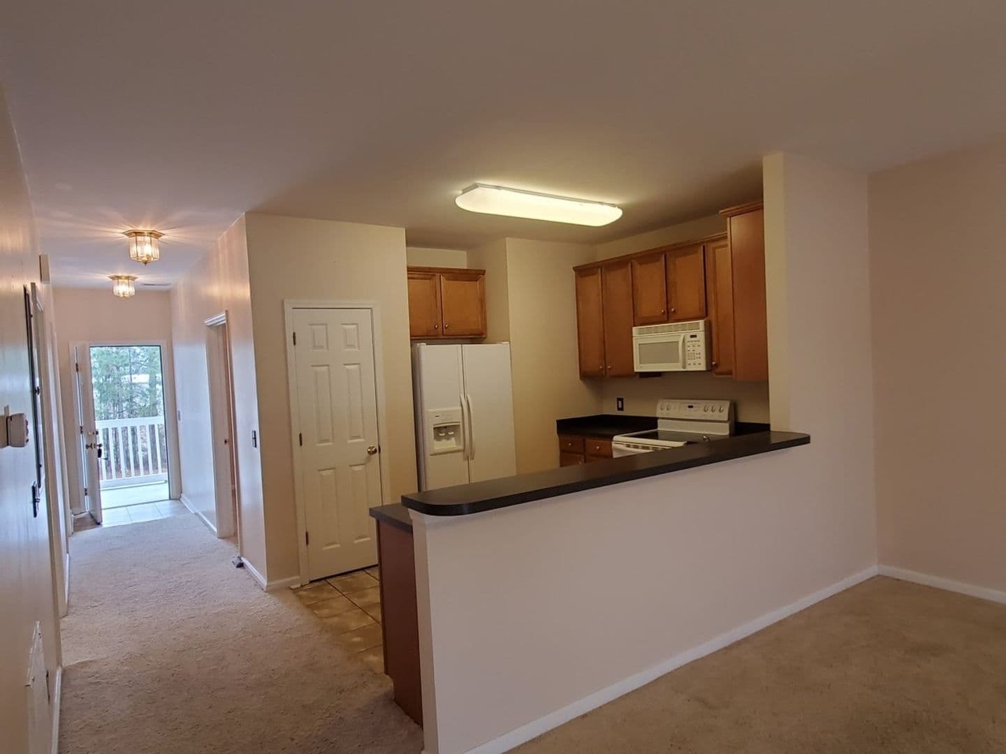 Florence House: 1728 Oakdale Terrace Blvd
