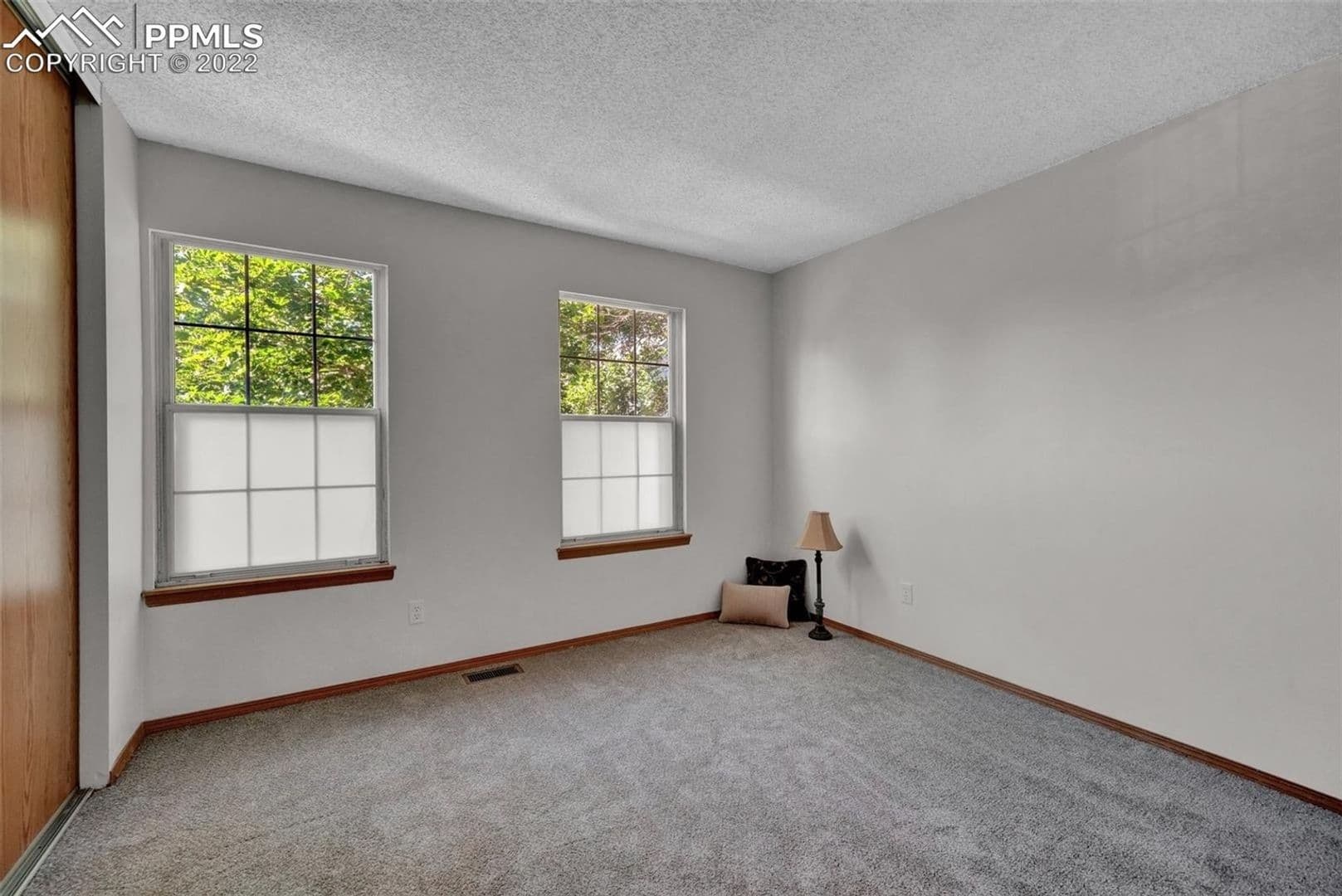 Colorado Springs Townhome: 3467 Queen Anne Way