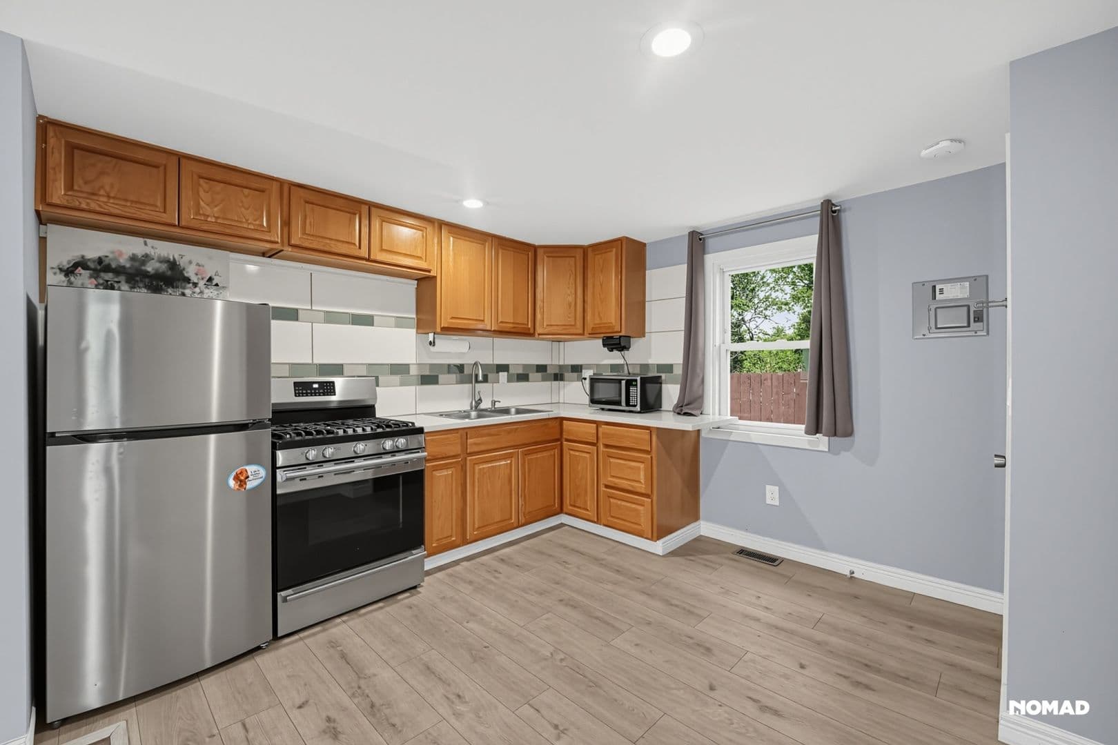 Denver House: 275 S Decatur St
