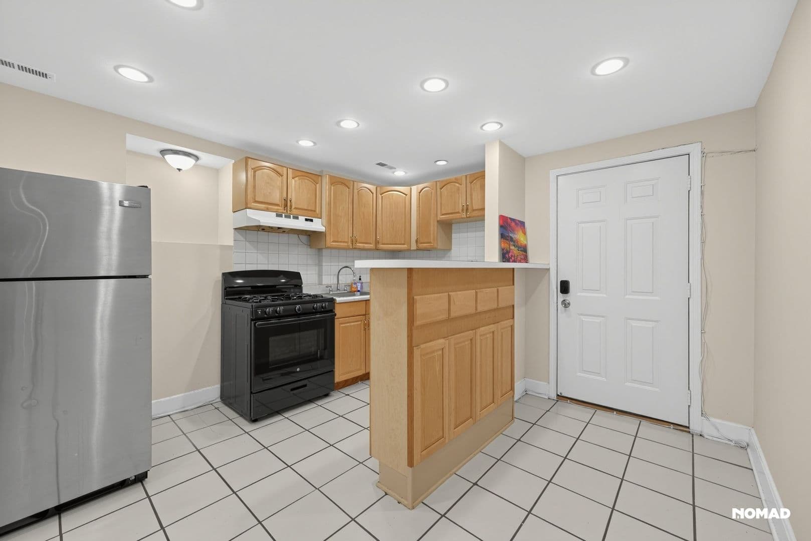 Chicago Townhome: 63 E 56th st