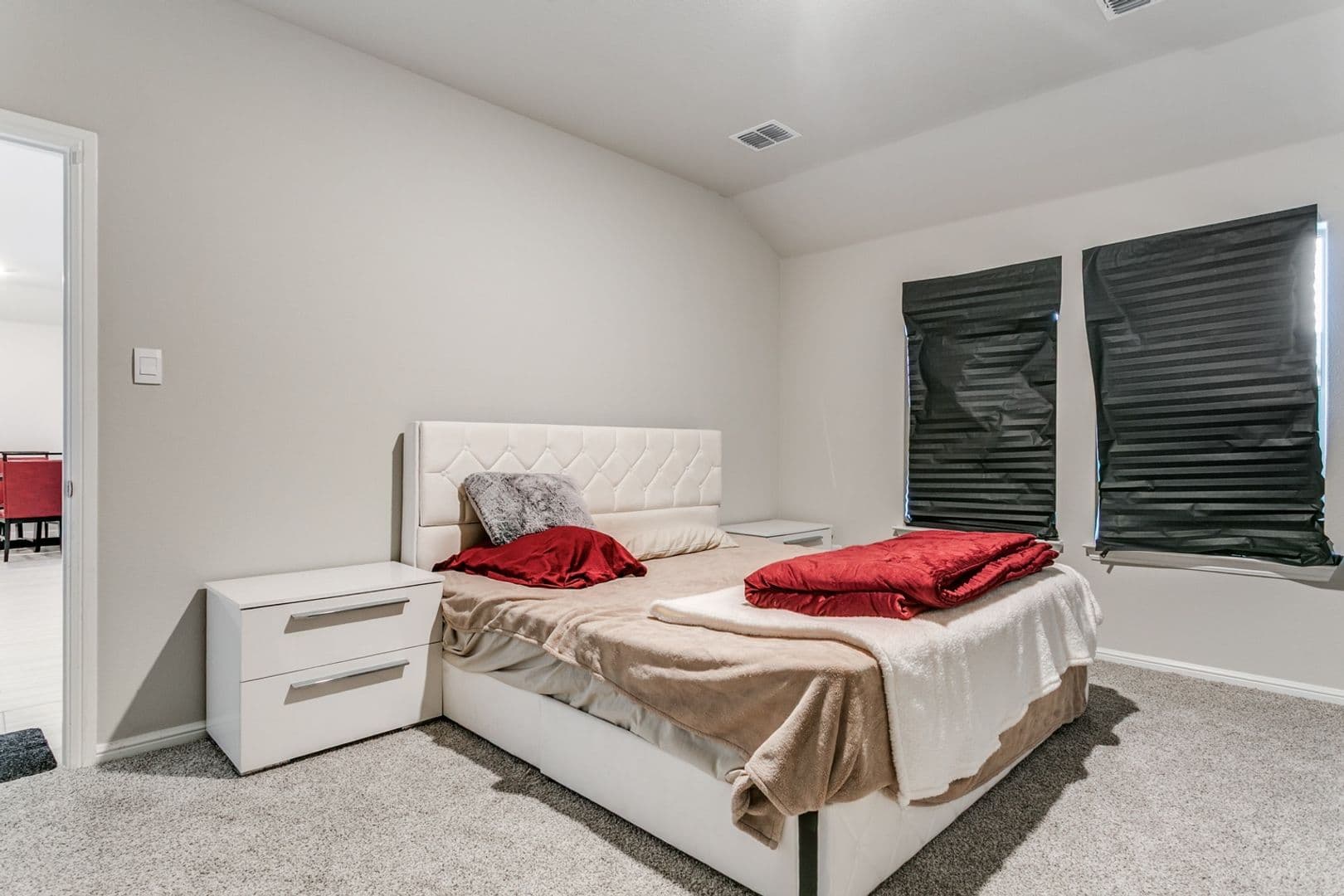 Justin House: 1348 Dillard Creek Dr