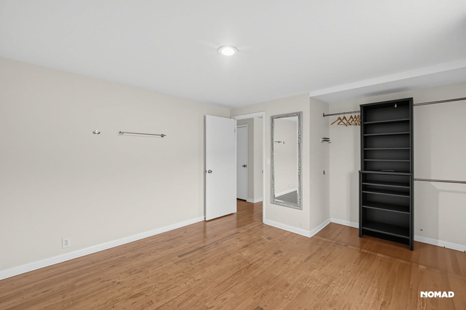 Denver House: 275 S Decatur St