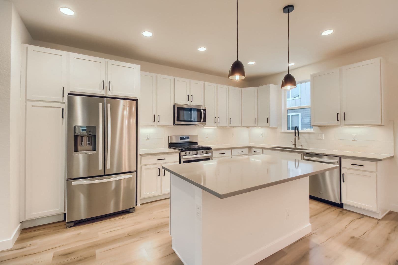 Aurora House: 2355 South Troy Court