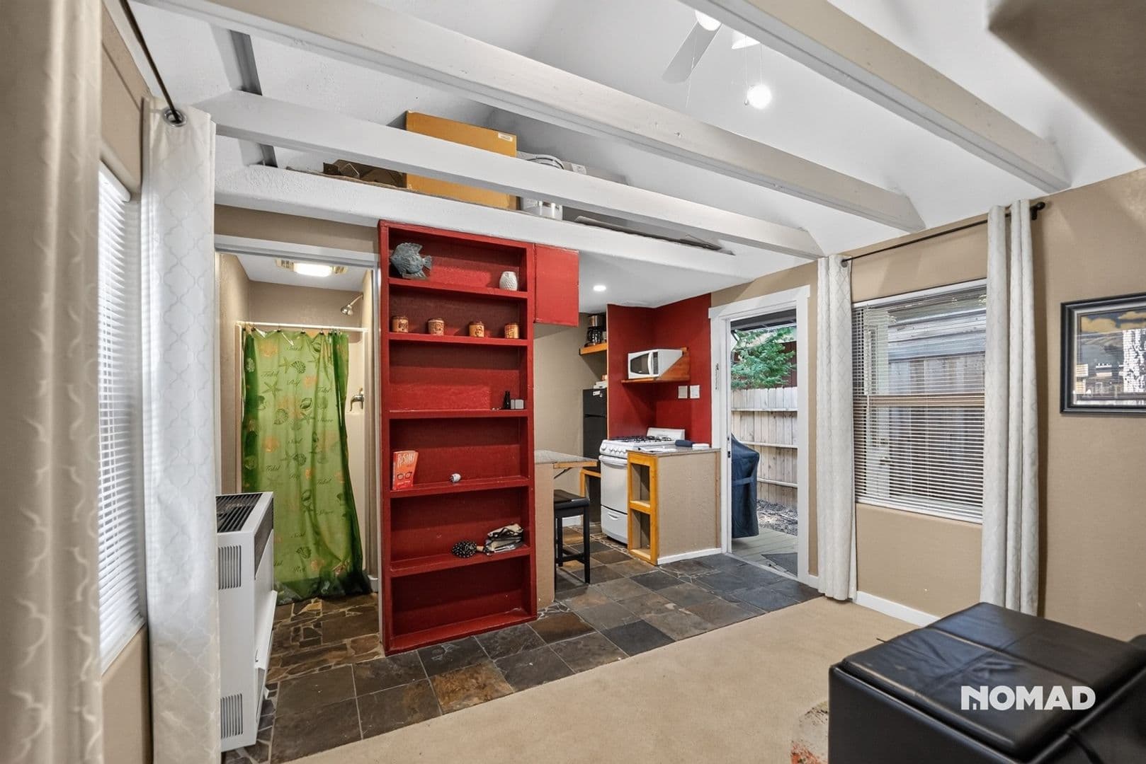 Tahoma House: 7064 6th Ave