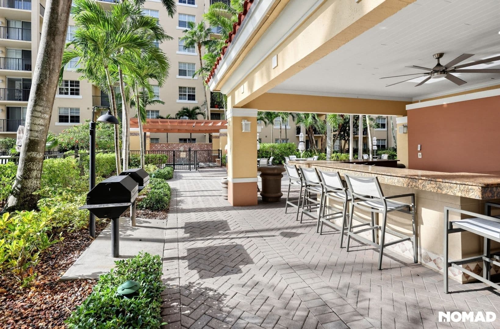 West Palm Beach Condo: 1801 N Flagler Dr