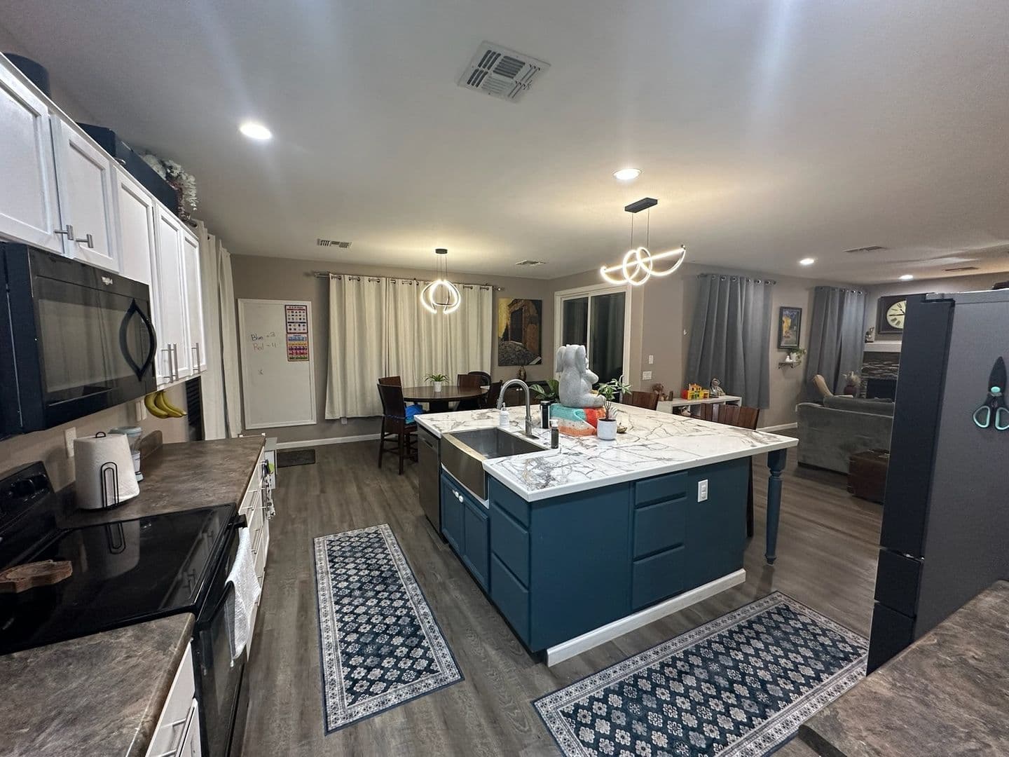 Casa Grande House: 2341 E Alida Trl
