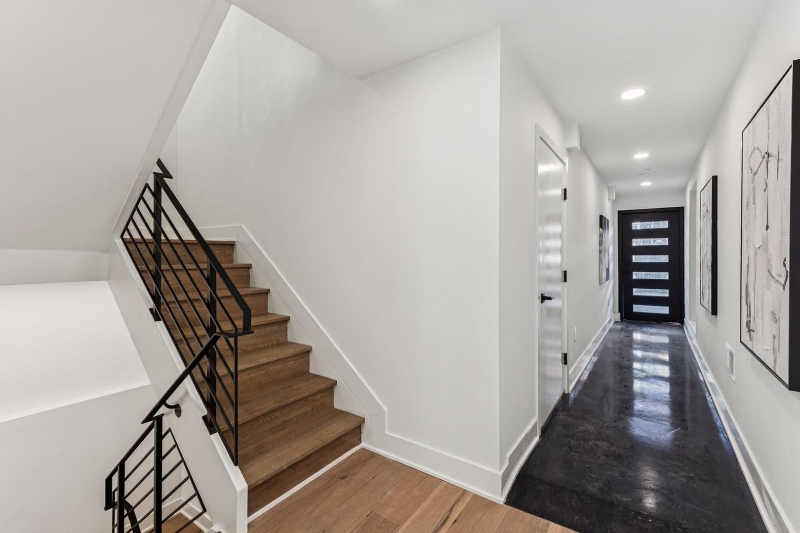 Philadelphia House: 739 N Capitol St