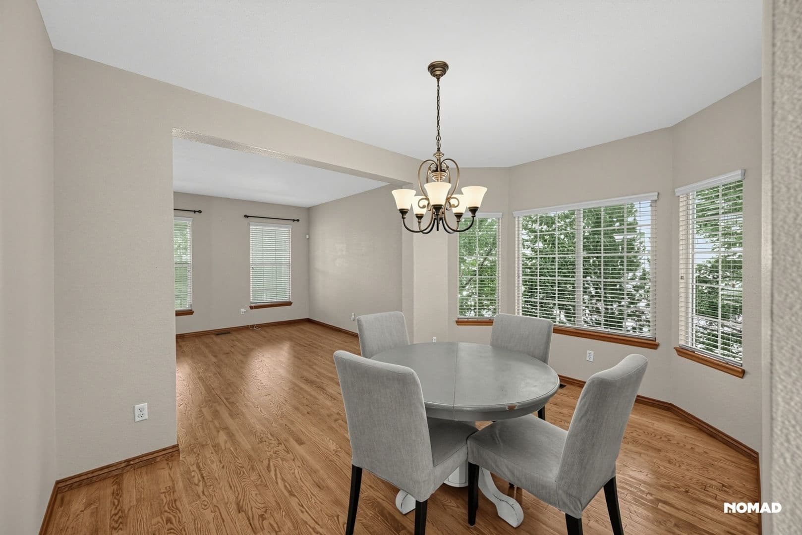 Parker House: 21306 White Ash Ct
